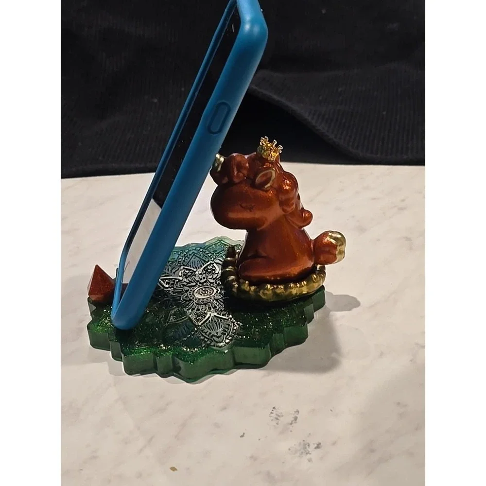 orange creek handmade resin